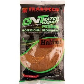 Trabucco GNT Feeder Expert Halibut 1kg