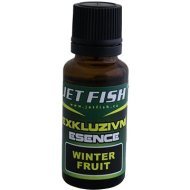 Jet Fish Exkluzívna esencia, Winterfruit 20ml - cena, srovnání