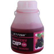 Jet Fish Dip Mystery Jahoda/Moruša 200ml - cena, srovnání