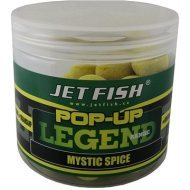 Jet Fish Pop-Up Legend Mystic Spice 16mm 60g - cena, srovnání