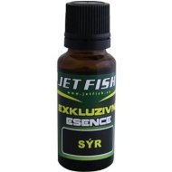 Jet Fish Exkluzívna esencia, Syr 20ml - cena, srovnání