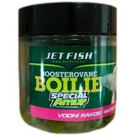 Jet Fish Boosterované boilie Special Amur Vodné Rákosie 20mm 120g - cena, srovnání