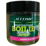 Jet Fish Boosterované boilie Special Amur Vodné Rákosie 20mm 120g - cena, srovnání