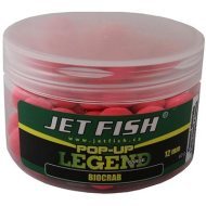 Jet Fish Pop-Up Legend Biokrab 12mm 40g - cena, srovnání