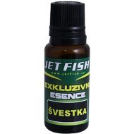 Jet Fish Exkluzívna esencia, Slivka 20ml - cena, srovnání