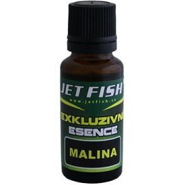 Jet Fish Exkluzívna esencia, Malina 20ml