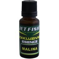Jet Fish Exkluzívna esencia, Malina 20ml - cena, srovnání