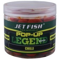 Jet Fish Pop-Up Legend Chilli 16mm 60g - cena, srovnání