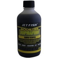Jet Fish Booster Suprafish Scopex/Squid 250ml - cena, srovnání