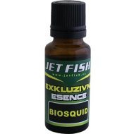 Jet Fish Exkluzívna esencia, Biosquid 20ml - cena, srovnání