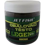 Jet Fish Cesto obaľovacie Legend Biocrab 250g - cena, srovnání