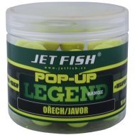 Jet Fish Pop-Up Legend Orech/Javor 16mm 60g - cena, srovnání