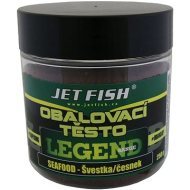 Jet Fish Cesto obaľovacie Legend Seafood + Slivka/Cesnak 250g - cena, srovnání