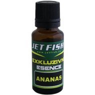 Jet Fish Exkluzívna esencia, Ananás 20ml - cena, srovnání