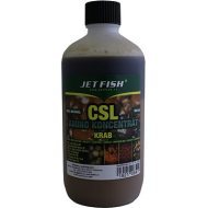 Jet Fish CSL Amino koncentrát Krab 500ml - cena, srovnání