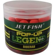 Jet Fish Pop-Up Legend Biokrab 16mm 60g - cena, srovnání