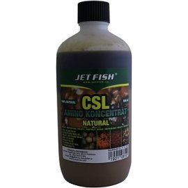 Jet Fish CSL Amino Concentrate Natural 500ml