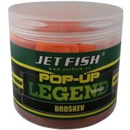 Jet Fish Pop-Up Legend Broskyňa 20mm 60g - cena, srovnání