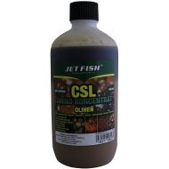 Jet Fish CSL Amino koncentrát Kalmár 500ml - cena, srovnání
