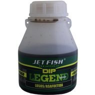Jet Fish Dip Legend Losos/Asafoetida 175ml - cena, srovnání