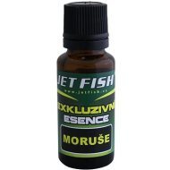 Jet Fish Exkluzívna esencia, Moruša 20ml - cena, srovnání