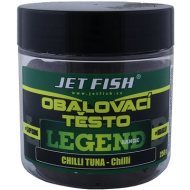 Jet Fish Cesto obaľovacie Legend Chilli Tuna/Chilli 250g - cena, srovnání