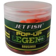 Jet Fish Pop-Up Legend Brusnica 16mm 60g - cena, srovnání