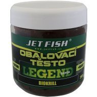 Jet Fish Cesto obaľovacie Legend Biokrill 250g - cena, srovnání