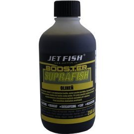 Jet Fish Booster Suprafish Kalamár 250ml