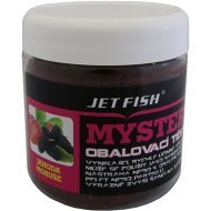 Jet Fish Cesto obaľovacie Mystery Jahoda/Moruša 250g - cena, srovnání