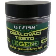 Jet Fish Cesto obaľovacie Legend Bioliver + Ananás/N-Butric Acid 250g - cena, srovnání