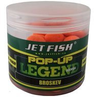 Jet Fish Pop-Up Legend Broskyňa 16mm 60g - cena, srovnání