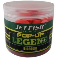 Jet Fish Pop-Up Legend Biosquid 16mm 60g - cena, srovnání