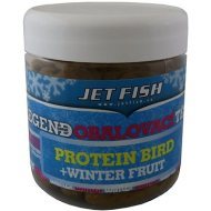 Jet Fish Cesto obaľovacie Legend Protein Bird + Winter fruit 250g - cena, srovnání
