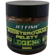 Jet Fish Boosterované pelety Legend Biokrill 12mm 120g - cena, srovnání