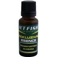 Jet Fish Exkluzívna esencia, Frankfurtská klobása 20ml - cena, srovnání