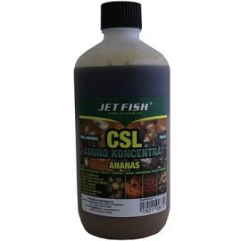 Jet Fish CSL Amino koncentrát Ananás 500ml