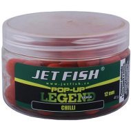 Jet Fish Pop-Up Legend Chilli 12mm 40g - cena, srovnání
