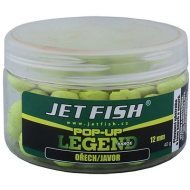 Jet Fish Pop-Up Legend Orech/Javor 12mm 40g - cena, srovnání