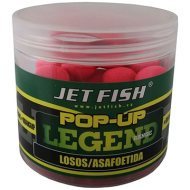 Jet Fish Pop-Up Legend Losos/Asafoetida 16mm 60g - cena, srovnání
