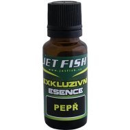 Jet Fish Exkluzívna esencia, Korenie 20ml - cena, srovnání