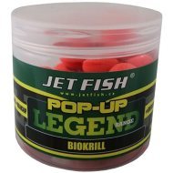 Jet Fish Pop-Up Legend Biokrill 16mm 60g - cena, srovnání