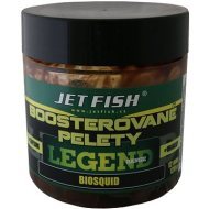 Jet Fish Boosterované pelety Legend Biosquid 12mm 120g - cena, srovnání