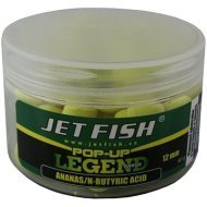 Jet Fish Pop-Up Legend Ananás/N-Butyric Acid 12mm 40g - cena, srovnání