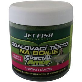 Jet Fish Cesto obaľovacie Special Amur Vodná trstina 250g