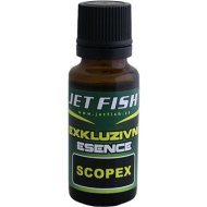 Jet Fish Exkluzívna esencia, Scopex 20ml - cena, srovnání
