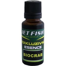 Jet Fish Exkluzívna esencia, Biokrab 20ml