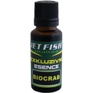 Jet Fish Exkluzívna esencia, Biokrab 20ml - cena, srovnání