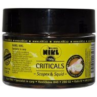 Nikl Criticals boilie Gigantika 24mm 150g - cena, srovnání