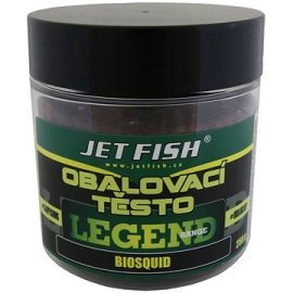 Jet Fish Cesto obaľovacie Legend Biosquid 250g